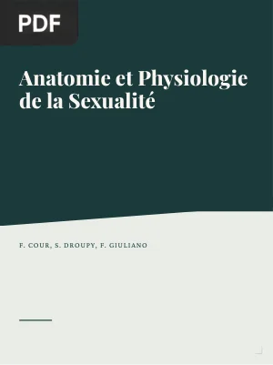 Anatomie et Physiologie de la Sexualité