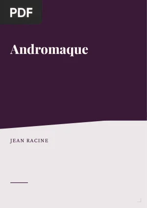 Andromaque