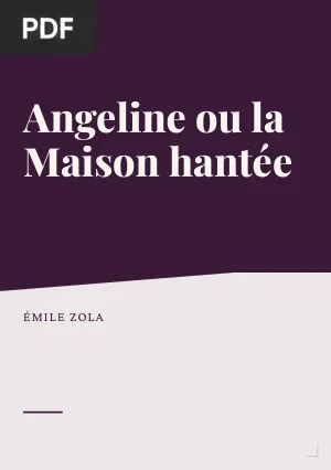 Angeline ou la Maison hantée