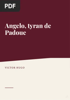 Angelo, tyran de Padoue