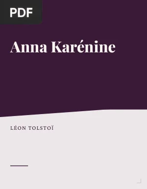 Anna Karénine