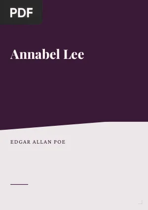 Annabel Lee