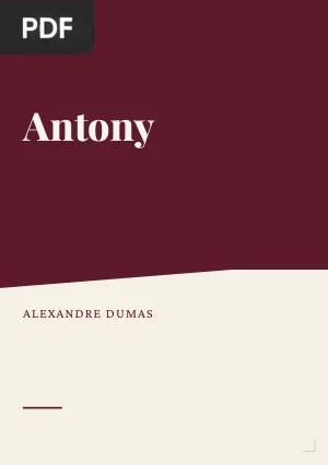 Antony