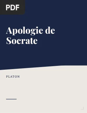 Apologie de Socrate