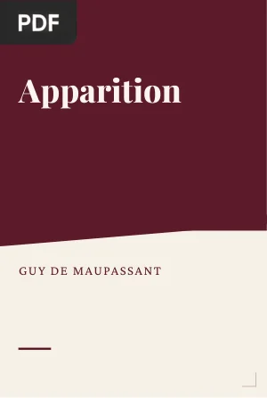 Apparition