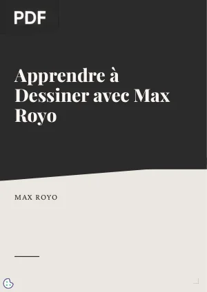 Apprendre à Dessiner avec Max Royo