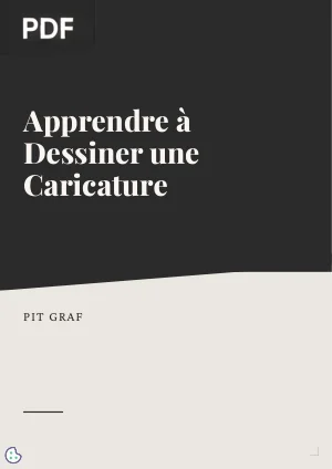 Apprendre à Dessiner une Caricature