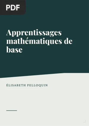 Apprentissages mathématiques de base