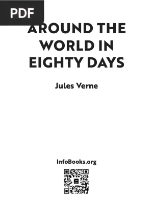 Around the World in Eighty Days
