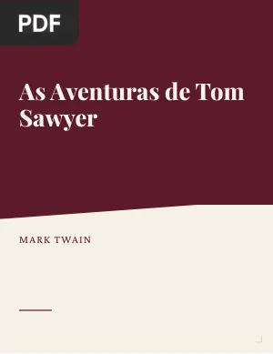 As Aventuras de Tom Sawyer