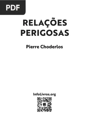 As Ligações Perigosas