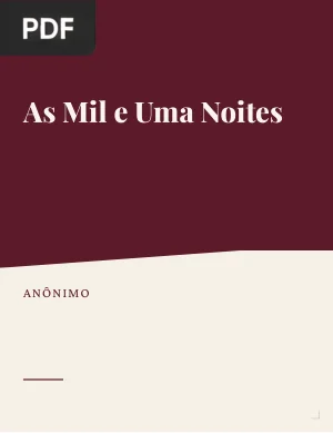 As Mil e Uma Noites