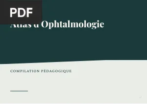 Atlas d'Ophtalmologie