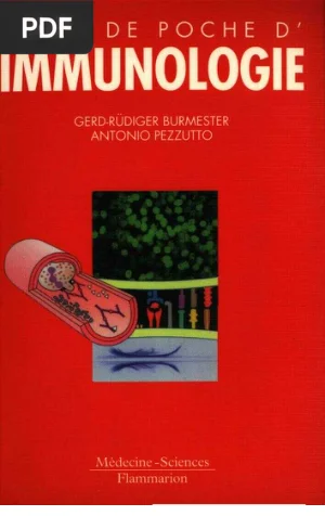 Atlas de Poche d'Immunologie