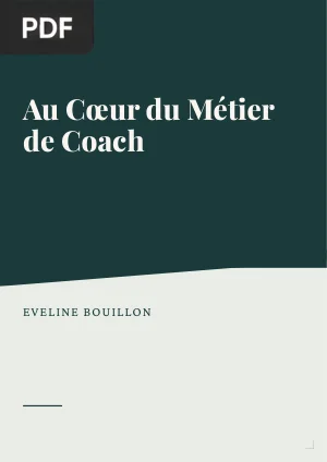 Au Cœur du Métier de Coach