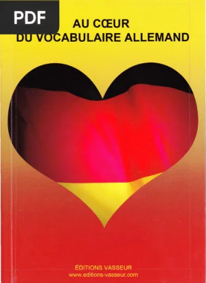 Au Cœur du Vocabulaire Allemand