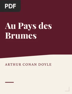 Au Pays des Brumes