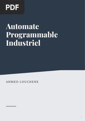 Automate Programmable Industriel