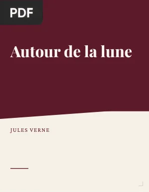 Autour de la lune