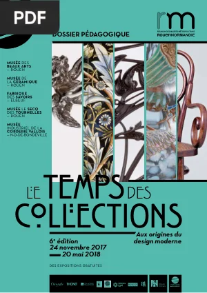 Aux origines du design moderne