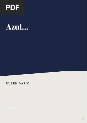 Azul...