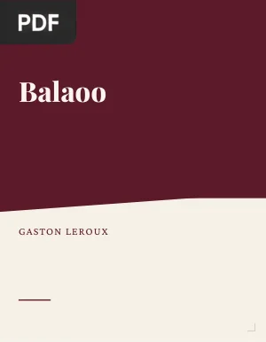 Balaoo