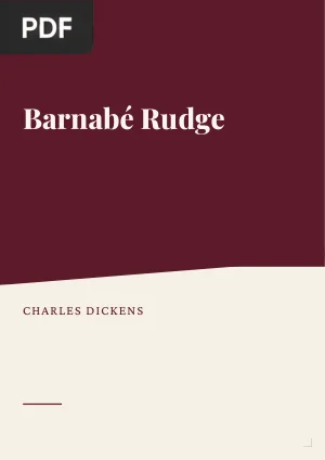 Barnabé Rudge