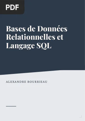 Bases de Données Relationnelles et Langage SQL