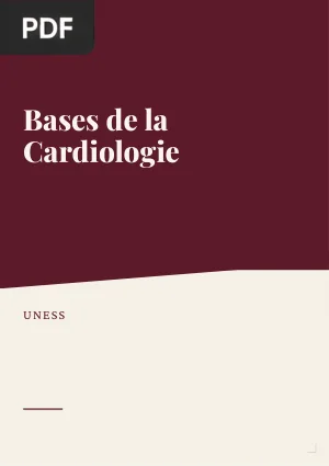 Bases de la Cardiologie