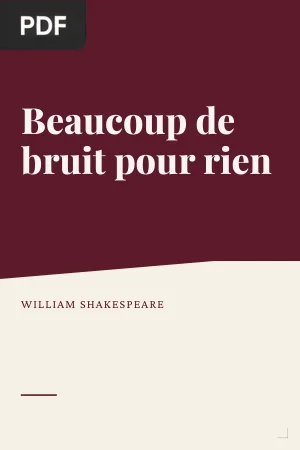 Beaucoup de bruit pour rien