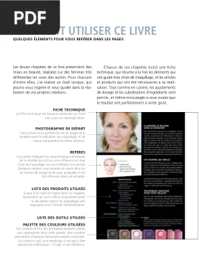 Belles : Outils et astuces pour un maquillage réussi