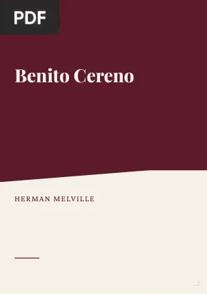 Benito Cereno