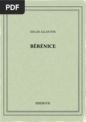 Bérénice