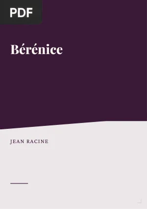 Bérénice