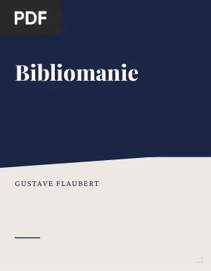 Bibliomanie