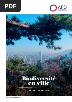 Biodiversité en Ville : Guide Technique
