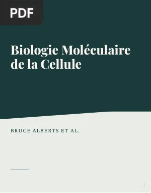 Biologie moléculaire de la cellule