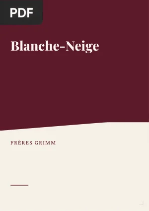 Blanche-Neige