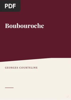 Boubouroche
