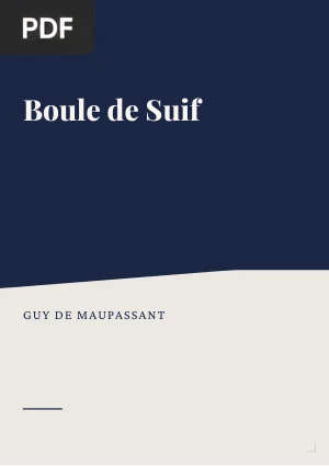 Boule de Suif