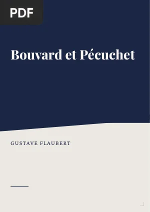 Bouvard et Pécuchet
