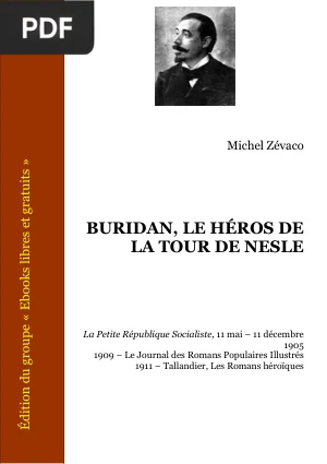 Buridan, le héros de la tour de Nesle