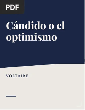 Cándido o el optimismo