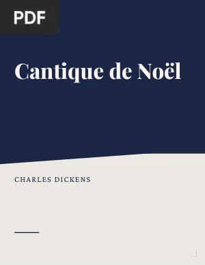 Cantique de Noël