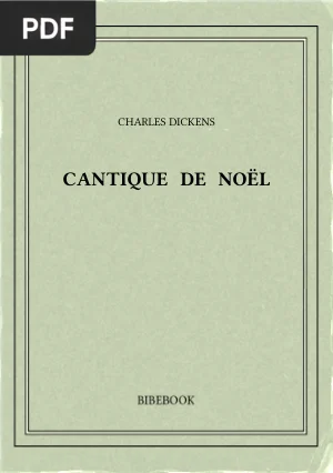 Cantique de Noël