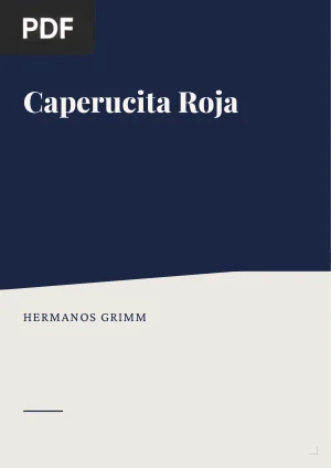 Caperucita Roja