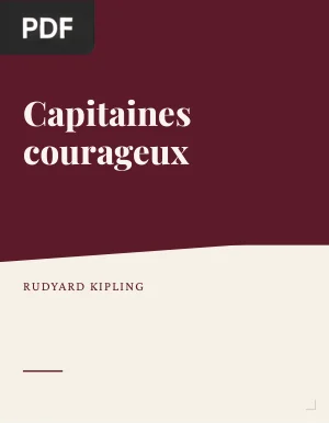 Capitaines courageux
