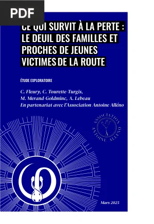 Ce qui Survit à la Perte