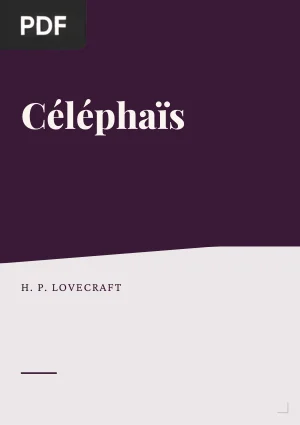 Céléphaïs