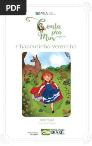 Chapeuzinho Vermelho